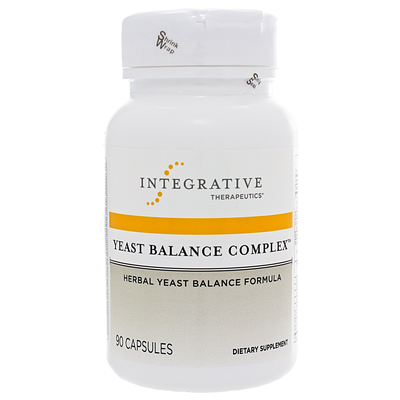 Yeast Balance Complex 90 capsules