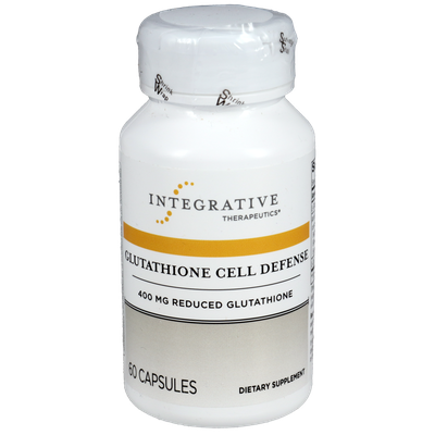 Glutathione Cell Defense product image