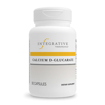 Calcium D-Glucarate product image
