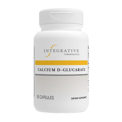 Calcium D-Glucarate