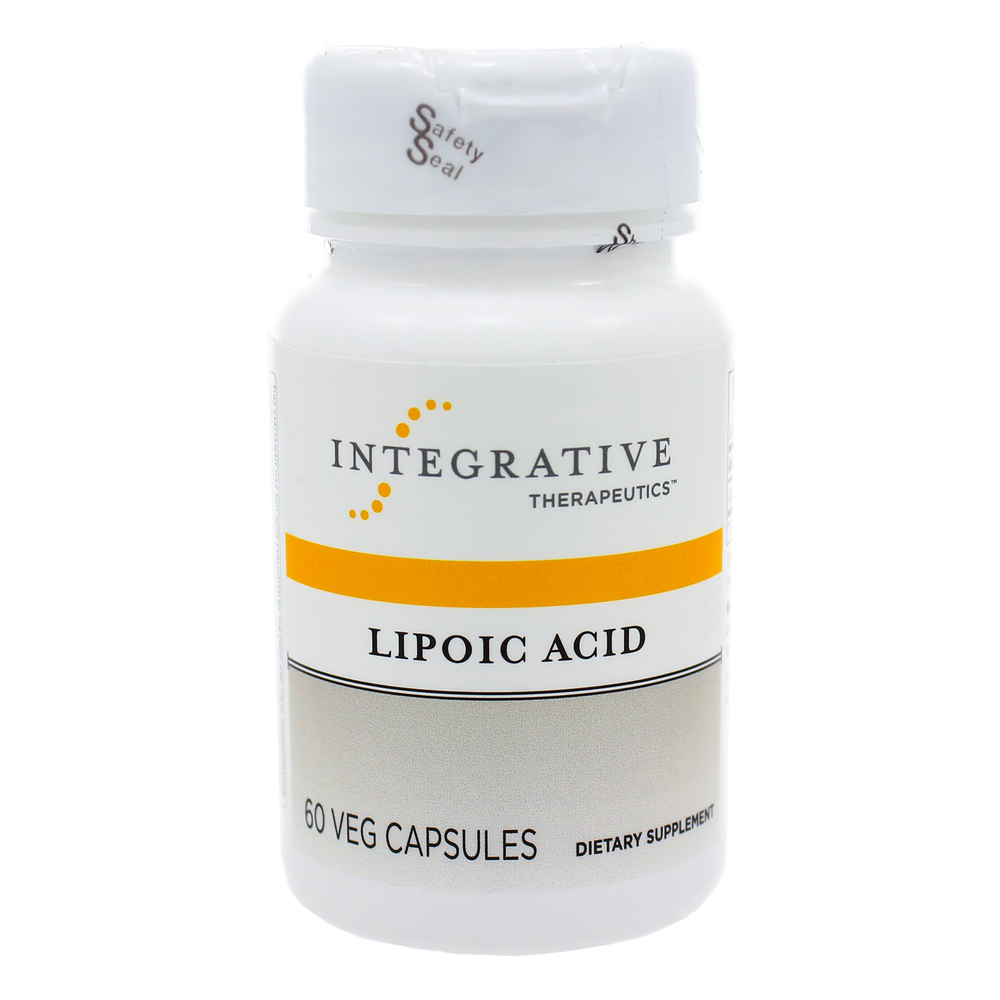 Lipoic Acid 200mg product image