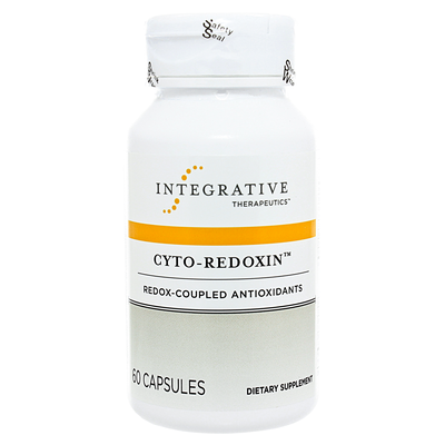 Cyto-Redoxin 60 capsules
