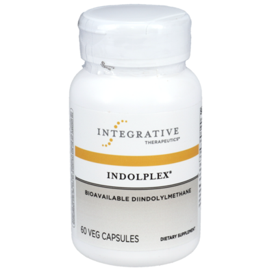 Indolplex 60 capsules
