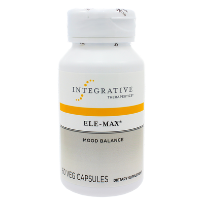 Ele-Max 60 capsules