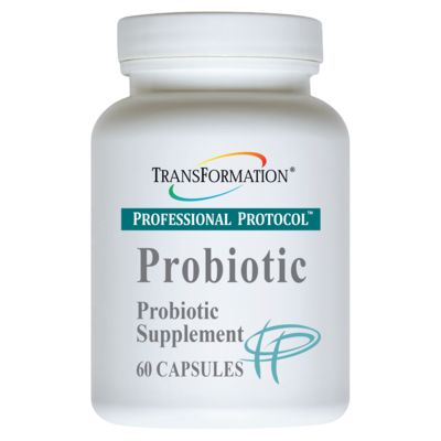 Probiotic 60 capsules