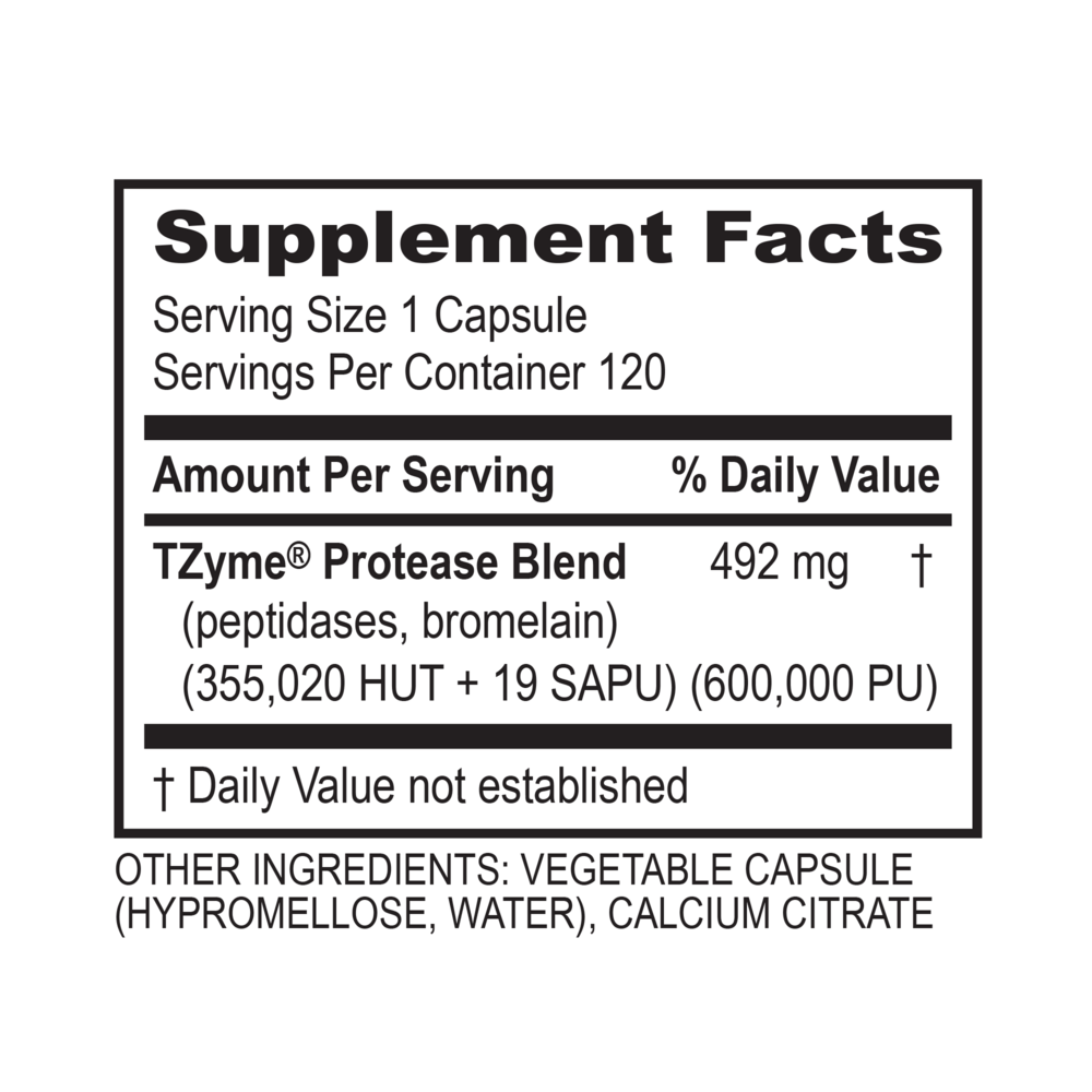 Product image for Protease.