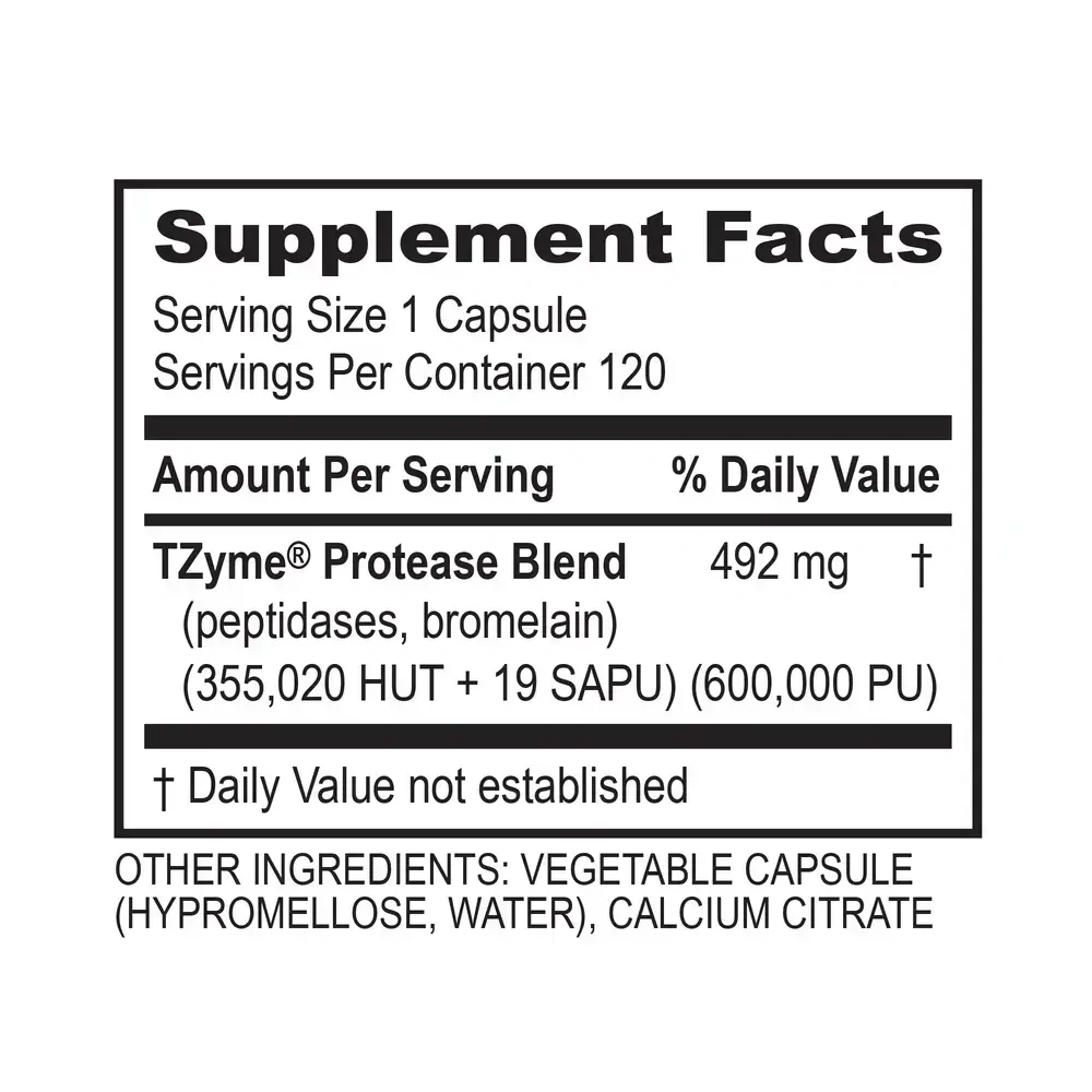 Product image for Protease.