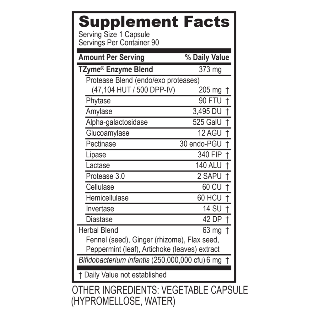 Product image for Carbo-G.