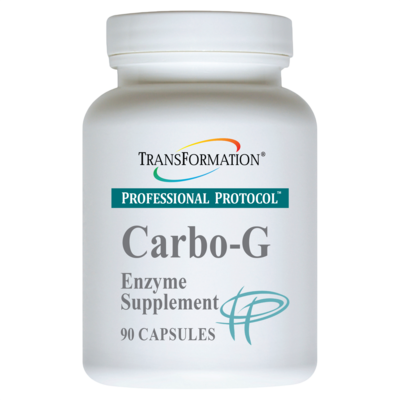 Carbo-G 90 capsules