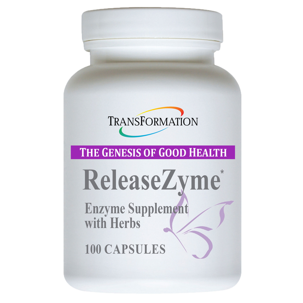 ReleaseZyme™ product image