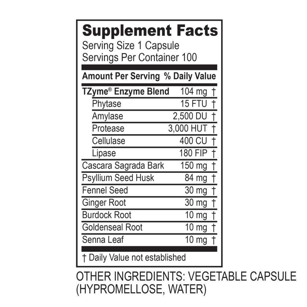 Product image for ReleaseZyme™.