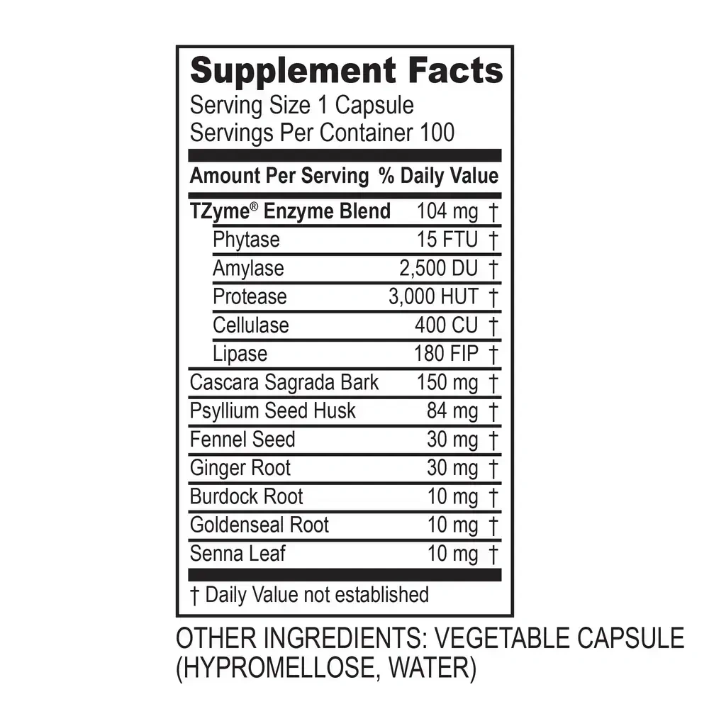 Product image for ReleaseZyme™.