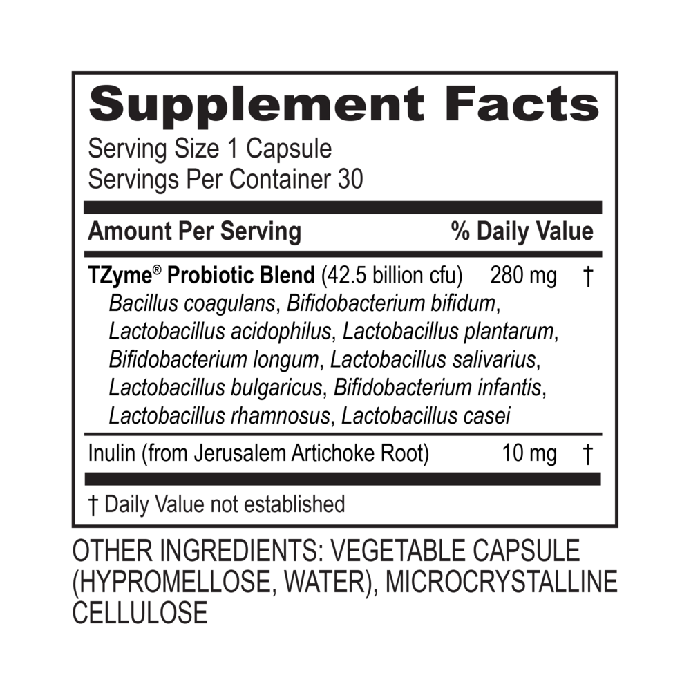 Product image for Probiotic 42.5.