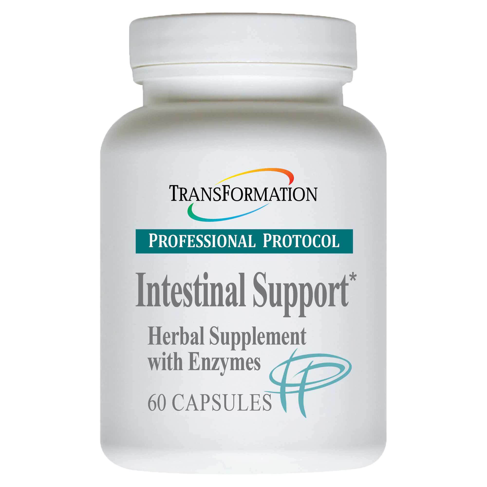 Fullscript Intestinal Support