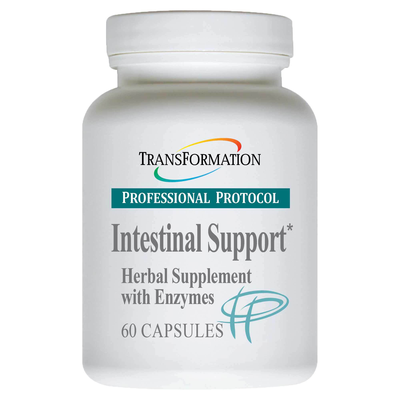 Intestinal Support 60 capsules