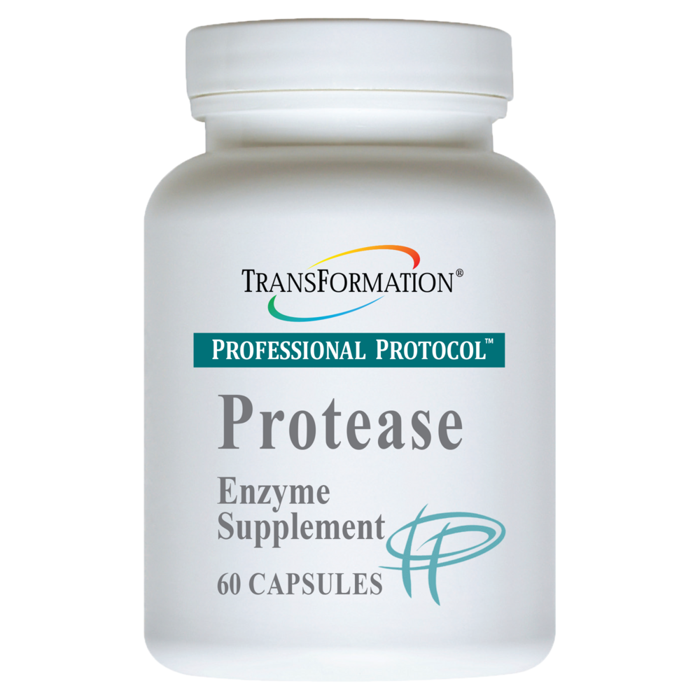 Product image for Protease.
