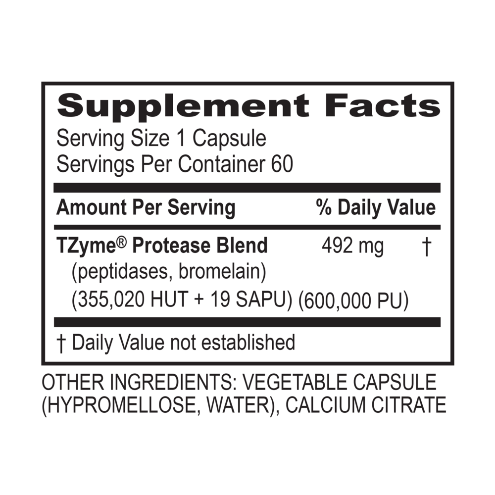 Product image for Protease.