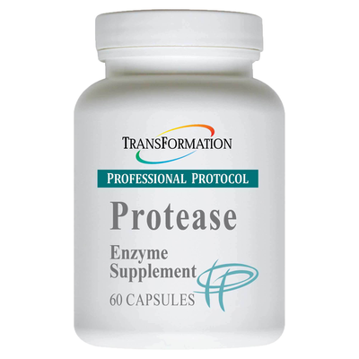 Protease 60 capsules