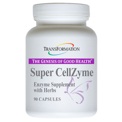 Super CellZyme™ product image