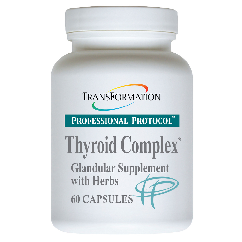 Thyroid Complex product image