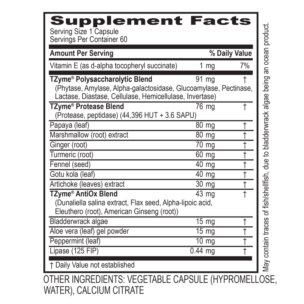 Product image for Gastro.