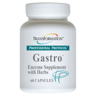 Gastro 60 capsules