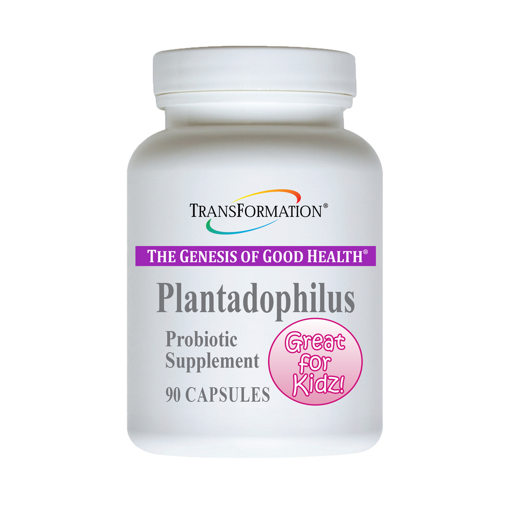 Product image for Plantadophilus.