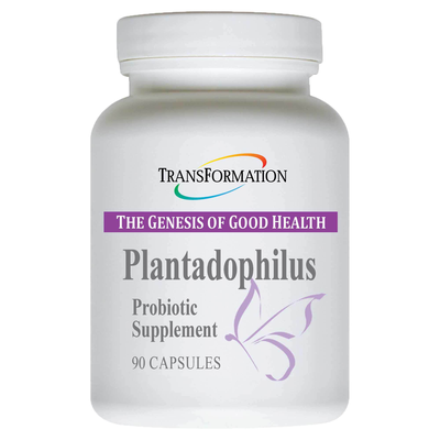 Plantadophilus™ product image
