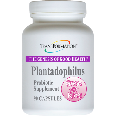 Plantadophilus 90 capsules