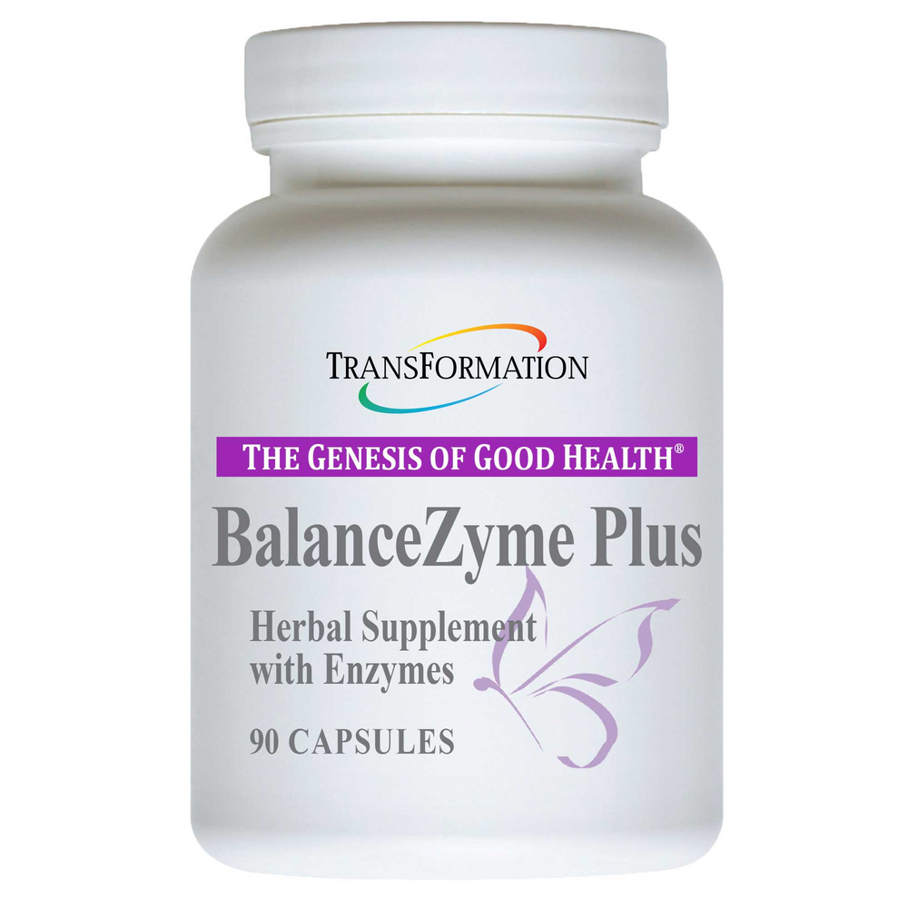 Product image for BalanceZyme Plus.