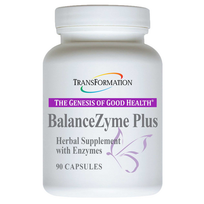 BalanceZyme Plus product image