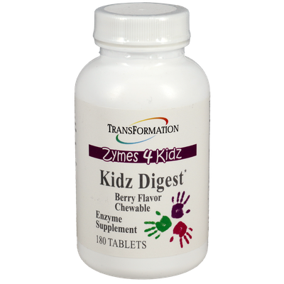 Kidz Digest Chewable product image