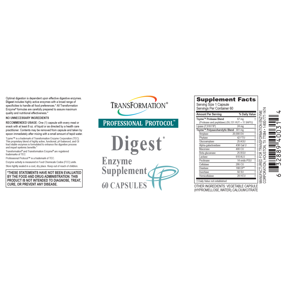 Product image for Digest.