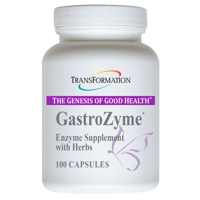 GastroZyme product image