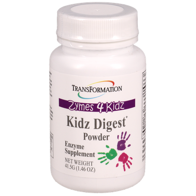 Kidz Digest Powder product image