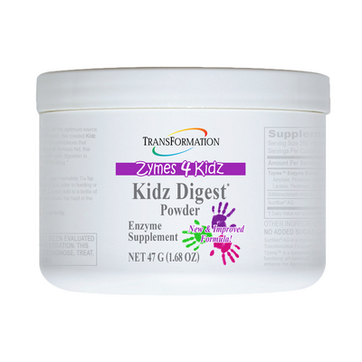 Kidz Digest Powder 47 Grams