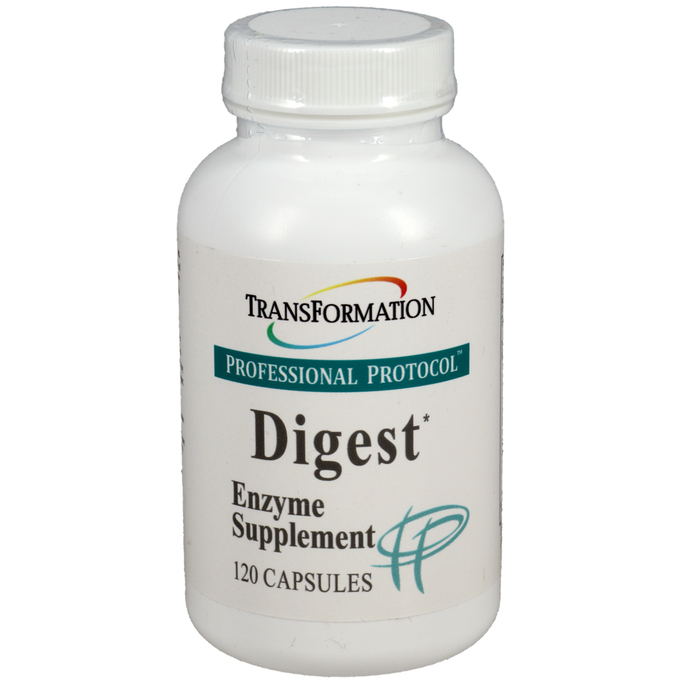 Product image for Digest.