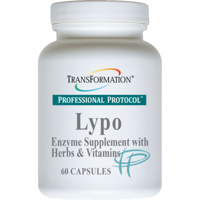 Lypo 60 capsules