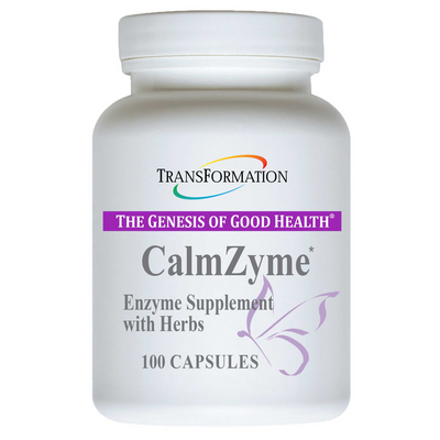 CalmZyme™ product image