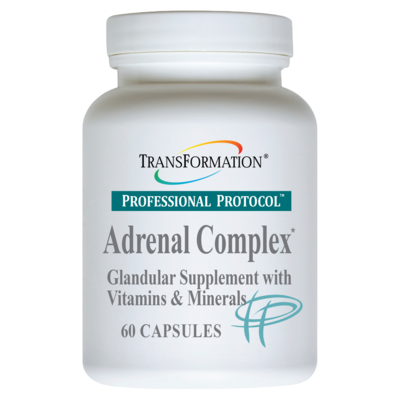 Adrenal Complex 60 capsules