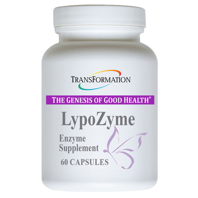LypoZyme™ product image