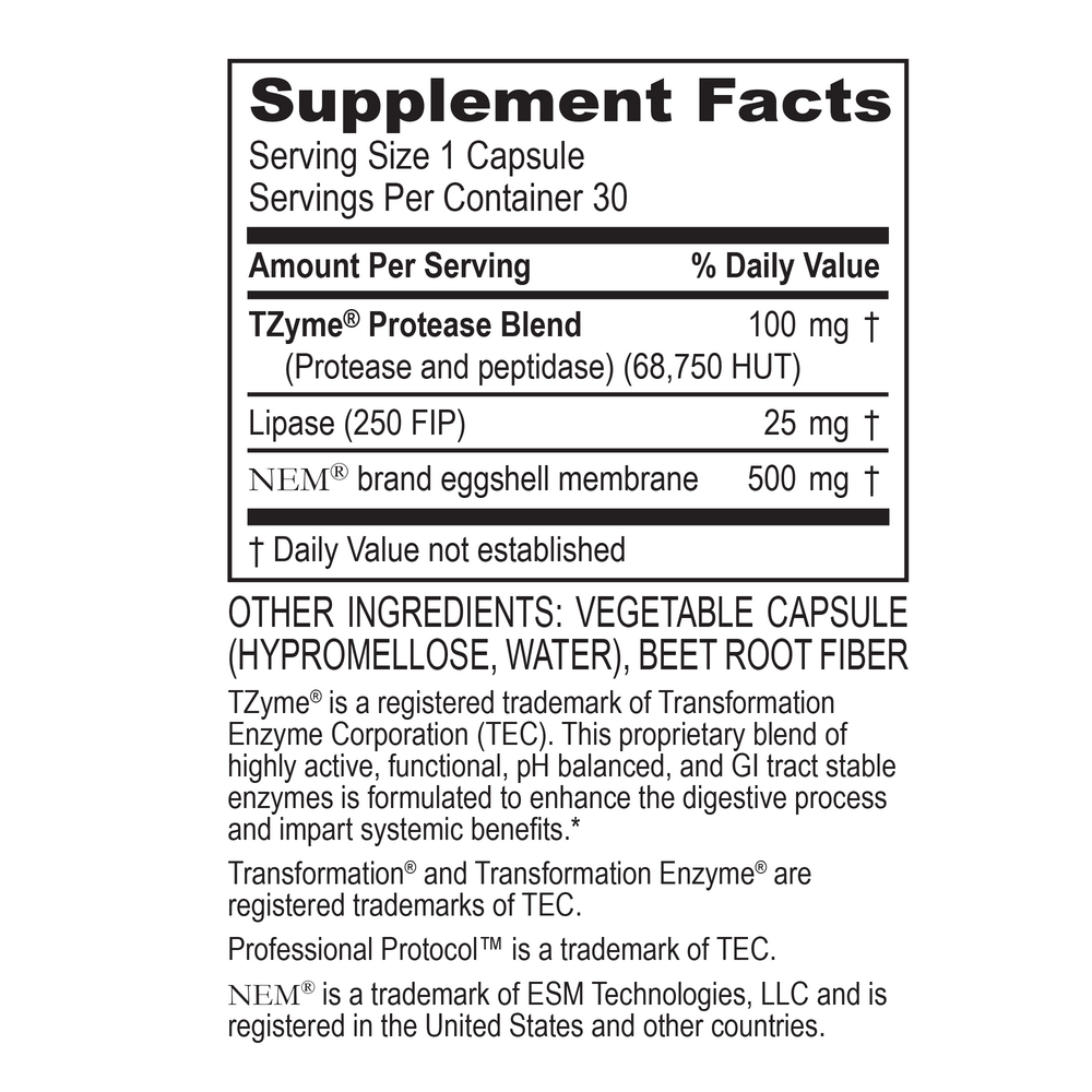 Product image for Joint Health.