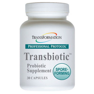 TPP Transbiotic product image