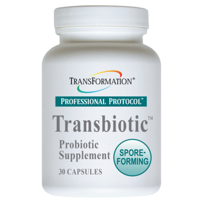 Transbiotic™