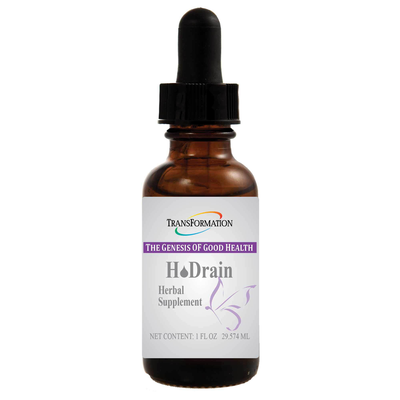 H-Drain 1 Ounce