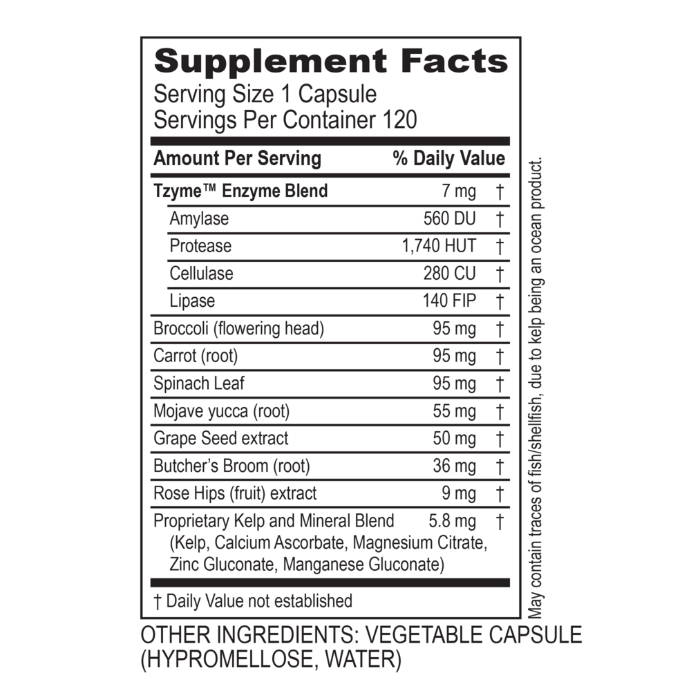 Product image for RepairZyme.