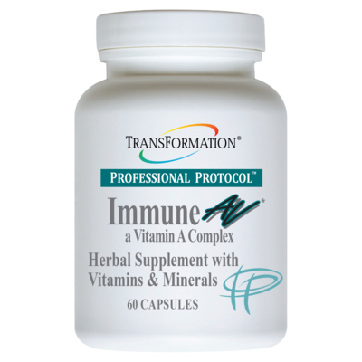 Immune AV 60 capsules