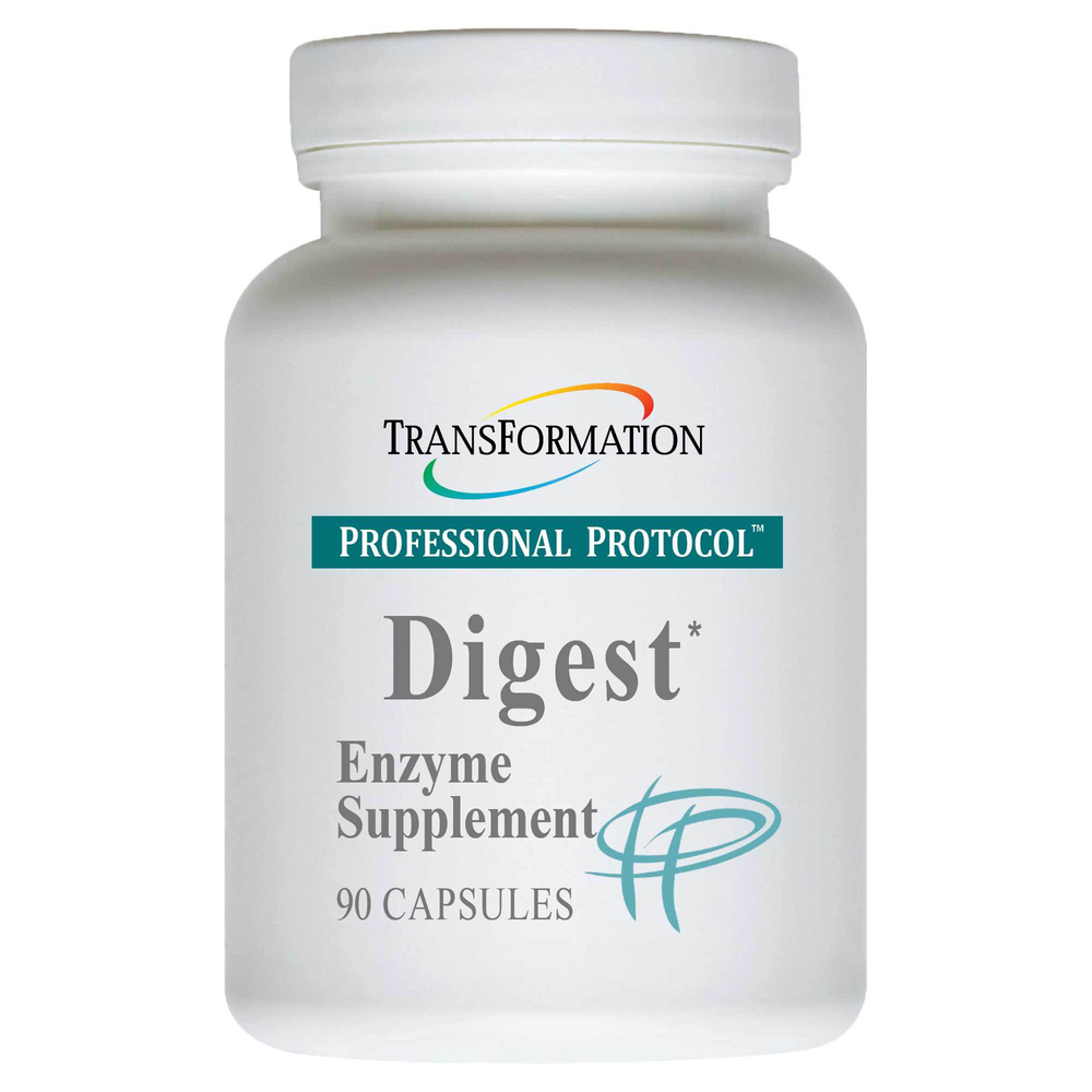 Product image for Digest.