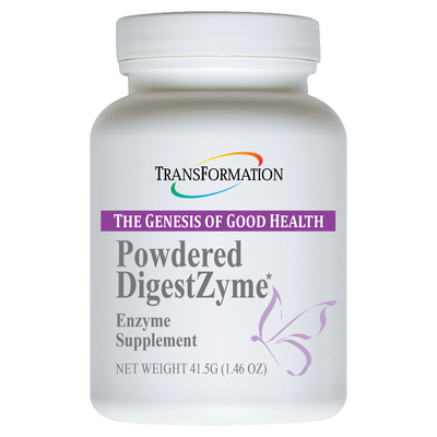 Powdered DigestZyme product image