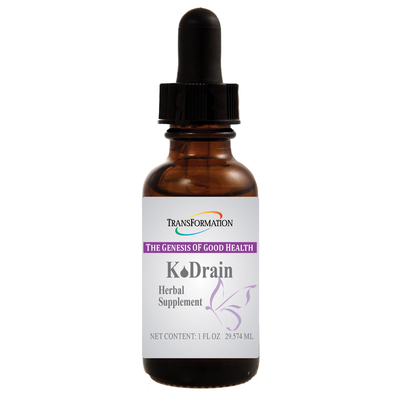 K-Drain 1 Ounce